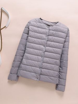 Jaqueta Puffer Feminina Chris - Imagem 8