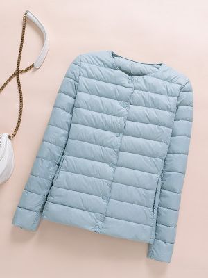 Jaqueta Puffer Feminina Chris - Imagem 3