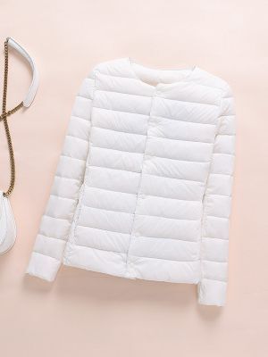 Jaqueta Puffer Feminina Chris - Imagem 2