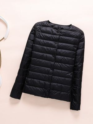 Jaqueta Puffer Feminina Chris - Imagem 4