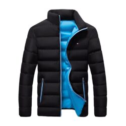 Jaqueta Tommy Puffer Masculina - Frete Grátis