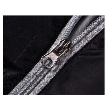 Jaqueta Tommy Puffer Masculina - Frete Grátis - Imagem 5