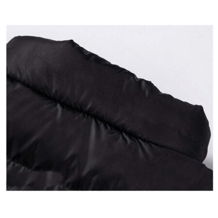 Jaqueta Tommy Puffer Masculina - Frete Grátis - Imagem 4