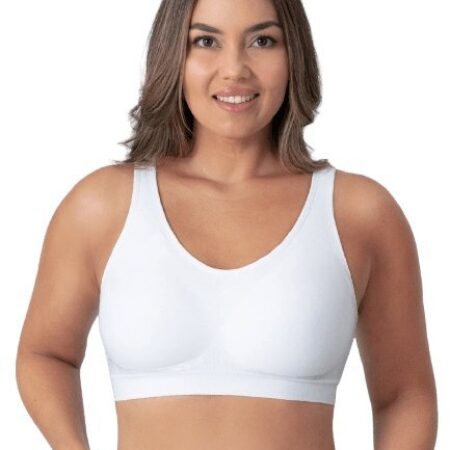 Kit Sutiã sem costura ComfortMax Plus (3 unidades) - Imagem 2