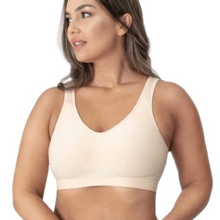 Kit Sutiã sem costura ComfortMax Plus (3 unidades) - Imagem 3