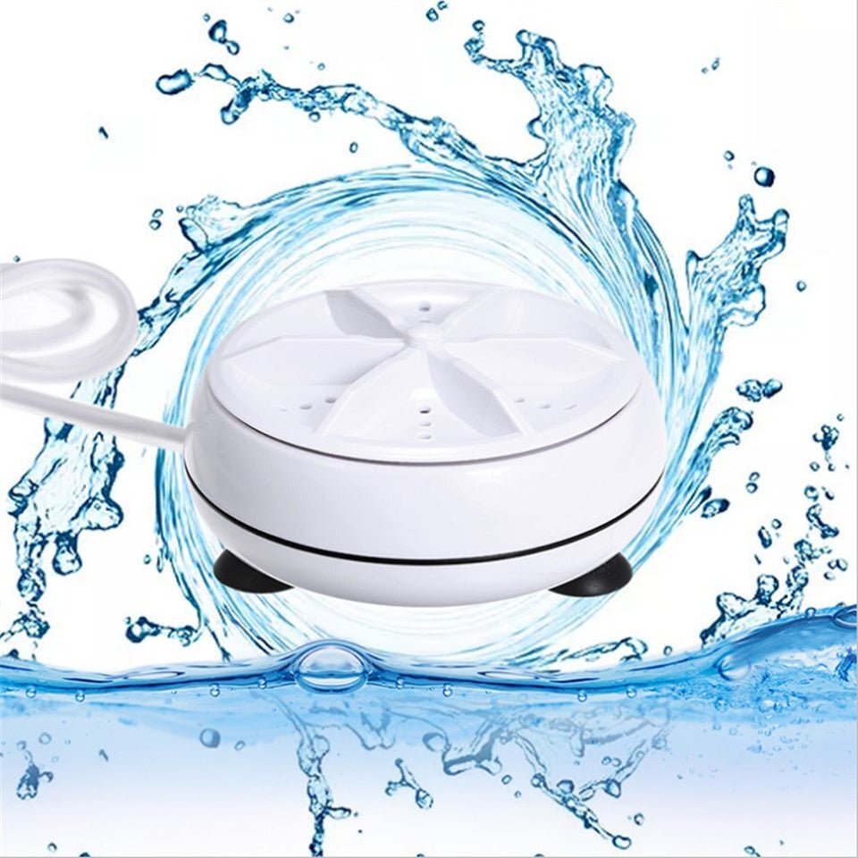 Lavador Turbo Ultrassônico 3.0 - Imagem 5