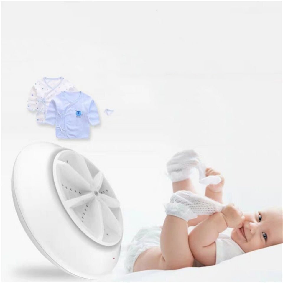 Lavador Turbo Ultrassônico 3.0 - Imagem 6