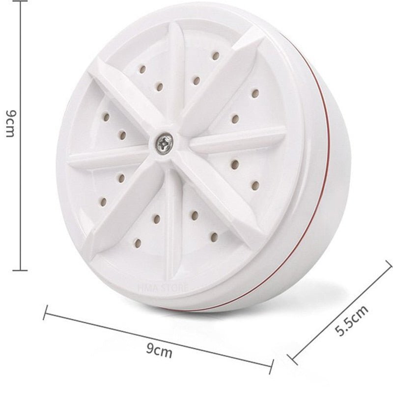 Lavador Turbo Ultrassônico 3.0 - Imagem 4