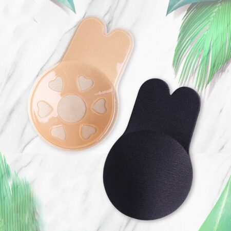 Lift Up Bra - Sutiã Adesivo Invisível para Empinar os Seios - Imagem 6