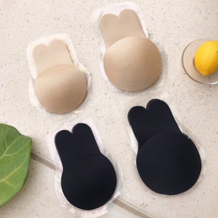 Lift Up Bra - Sutiã Adesivo Invisível para Empinar os Seios - Imagem 8