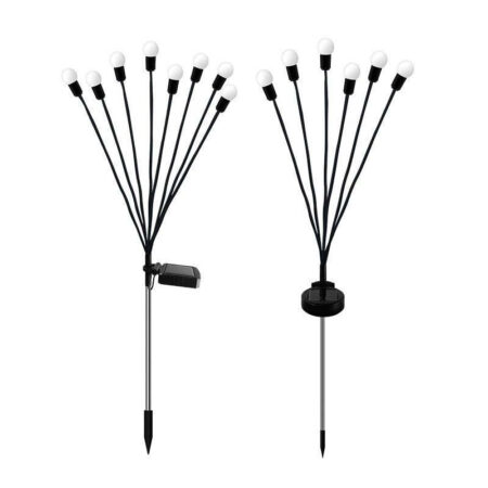 Luz de Jardim FireFly movida a Energia solar - Imagem 15