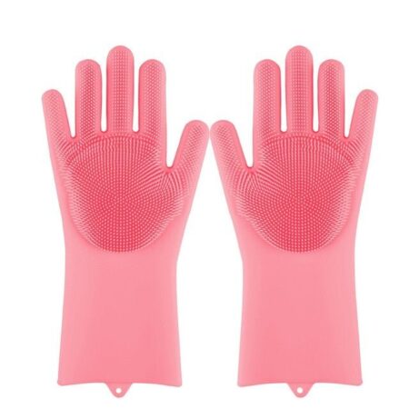 MagicHands - Luva mágica de Silicone para Louças - Imagem 3
