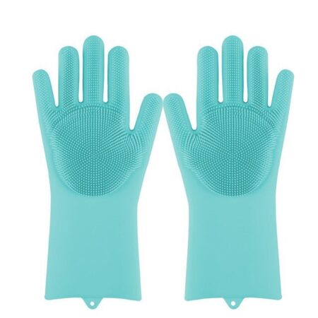MagicHands - Luva mágica de Silicone para Louças - Imagem 4