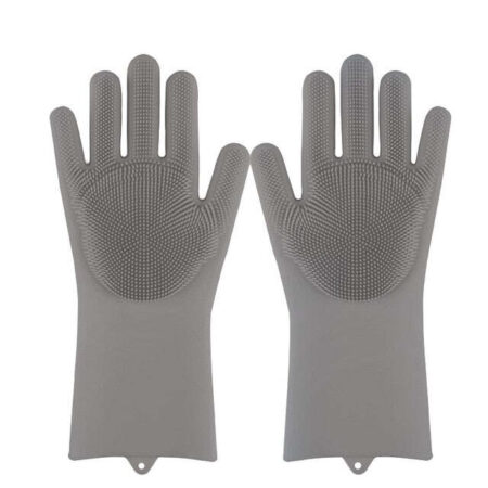 MagicHands - Luva mágica de Silicone para Louças - Imagem 2