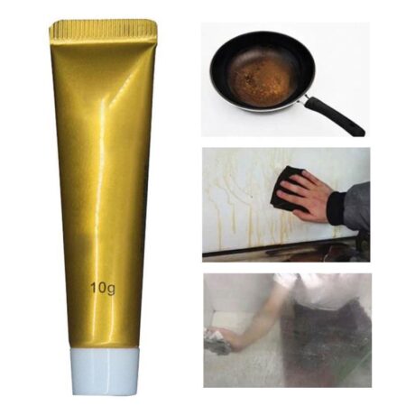 Metal Clean 3.0 - Pasta para Retirar Ferrugem - Imagem 3