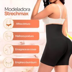 Modeladora StrechMax - Compre 1 e Leve 2 Unidades