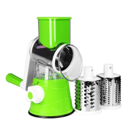 NutriSlicer Chef PRO - Cortador e Fatiador de Verduras e legumes - Imagem 3