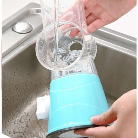 NutriSlicer Chef PRO - Cortador e Fatiador de Verduras e legumes - Imagem 11