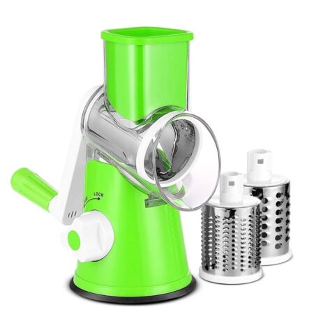 NutriSlicer Chef PRO - Cortador e Fatiador de Verduras e legumes - Imagem 2