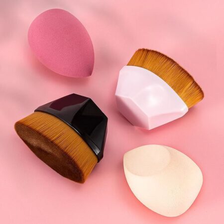 Pincel Mágico de Maquiagem - Compre 1 e Leve 5 Produtos! - Imagem 2