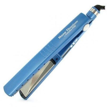 Prancha Nano Titanium Profissional - Bivoltagem - Imagem 4