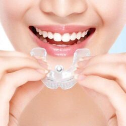 Protetor Bucal Anti Bruxismo - Odonto Tool PRO MAX