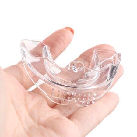 Protetor Bucal Anti Bruxismo - Odonto Tool PRO MAX - Imagem 3