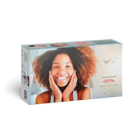 Protetor Bucal Anti Bruxismo - Odonto Tool PRO MAX - Imagem 2