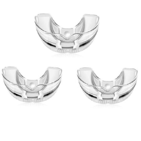 Protetor Bucal Anti Bruxismo - Odonto Tool PRO MAX - Imagem 5