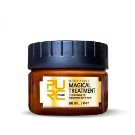 Pure Cream - Mais Brilho e Hidratação - Imagem 2