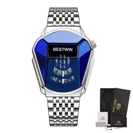 Relógio Lux Bestwin - Imagem 9