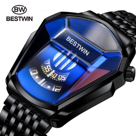 Relógio Lux Bestwin - Imagem 4