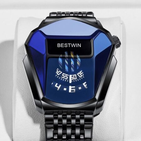 Relógio Lux Bestwin - Imagem 5