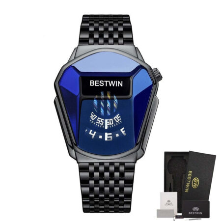 Relógio Lux Bestwin - Imagem 8