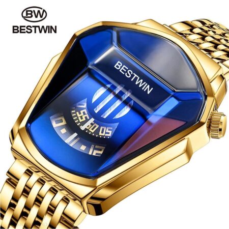 Relógio Lux Bestwin - Imagem 3