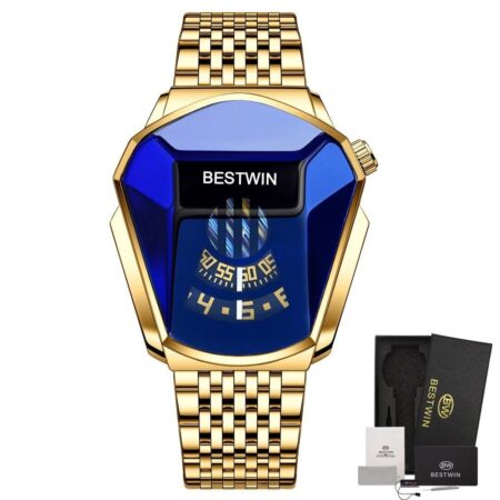 Relógio Lux Bestwin - Imagem 7