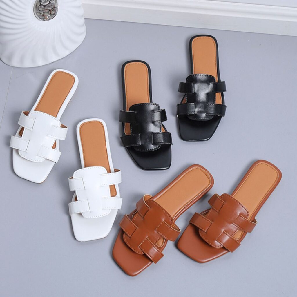 Sandália Feminina Ortopédica Leda - Frete Grátis - Imagem 10