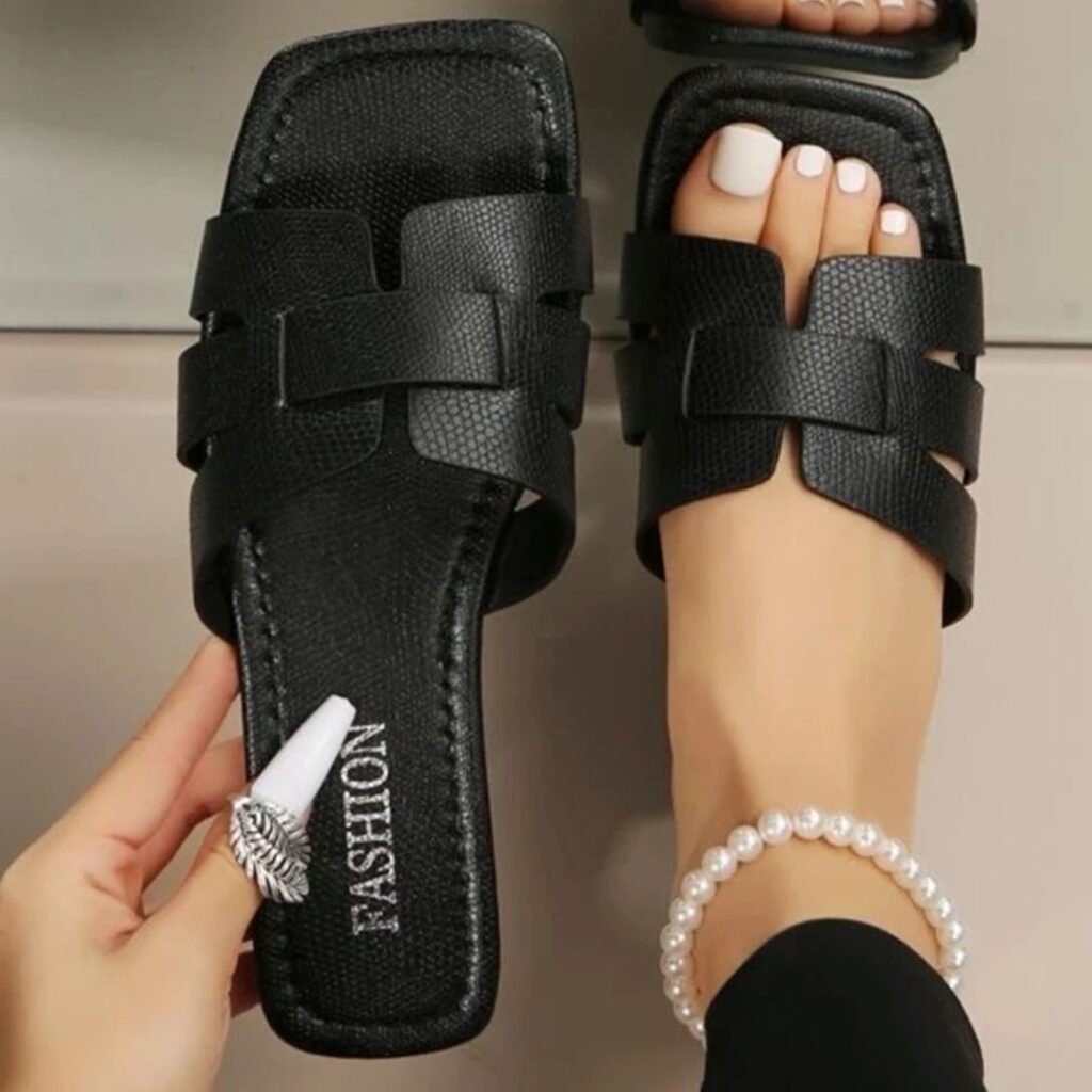Sandália Feminina Ortopédica Lene - Frete Grátis - Imagem 6