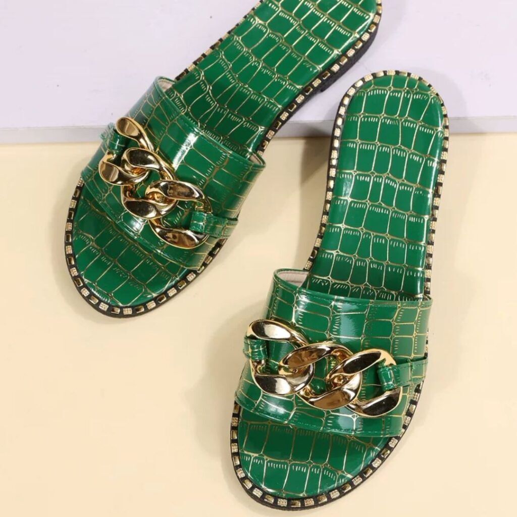 Sandália Feminina Ortopédica Malu - Frete Grátis - Imagem 2