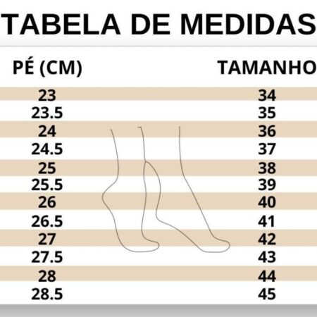 Sandália Feminina Ortopédica - OFERTA RELÂMPAGO - Imagem 14
