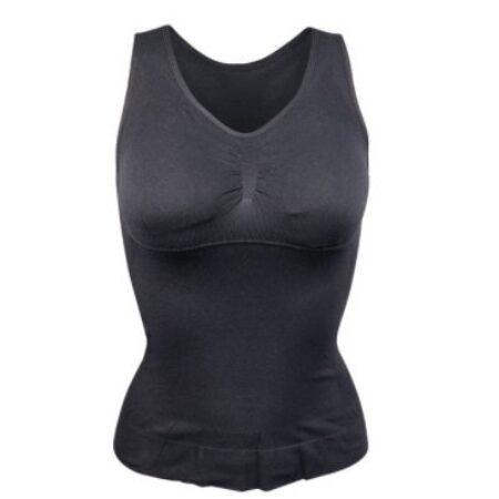 Shaper Slim - Colete Modelador Corporal - Imagem 5