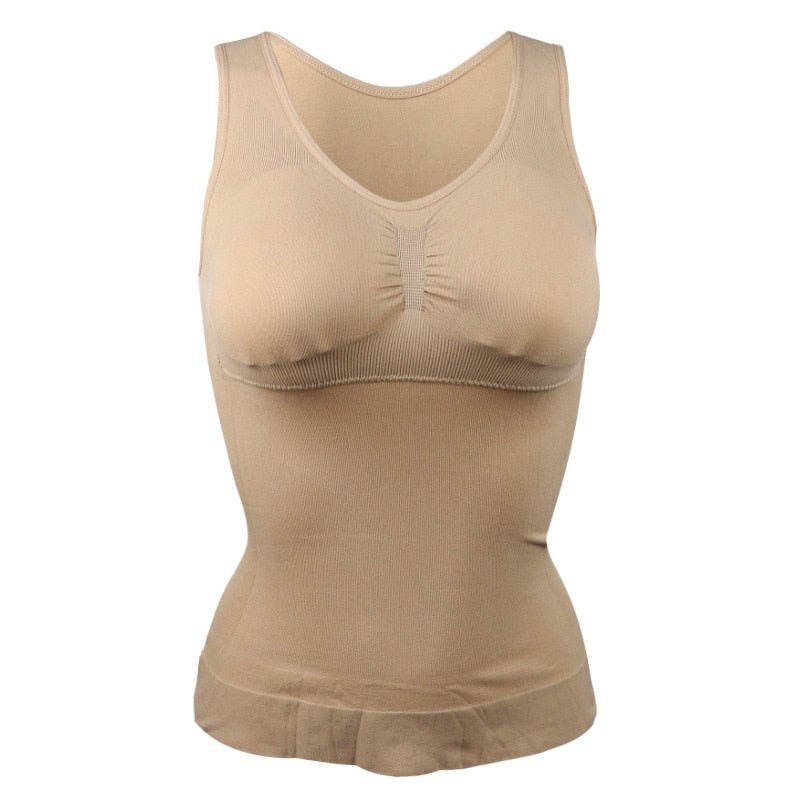 Shaper Slim - Colete Modelador Corporal - Imagem 3