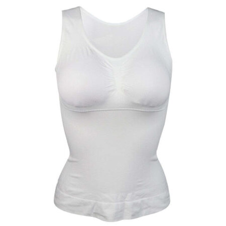 Shaper Slim - Colete Modelador Corporal - Imagem 4