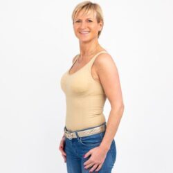 Shaper Slim - Colete Modelador Corporal