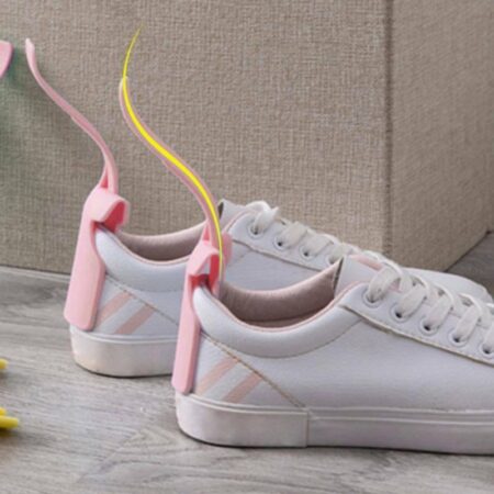 Shoes Helper - Calçadeira de Sapatos e Tênis 2 unidades - Imagem 9