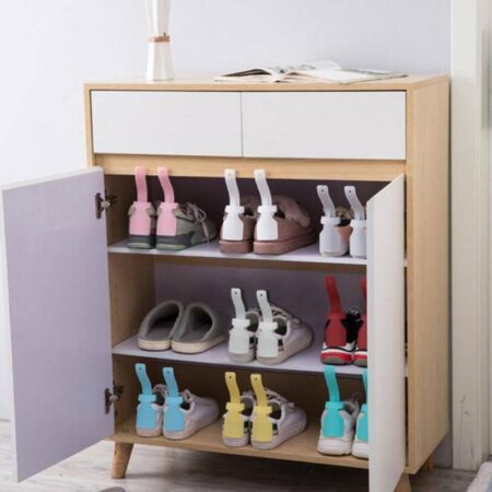 Shoes Helper - Calçadeira de Sapatos e Tênis 2 unidades - Imagem 13