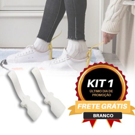 Shoes Helper - Calçadeira de Sapatos e Tênis 2 unidades - Imagem 5