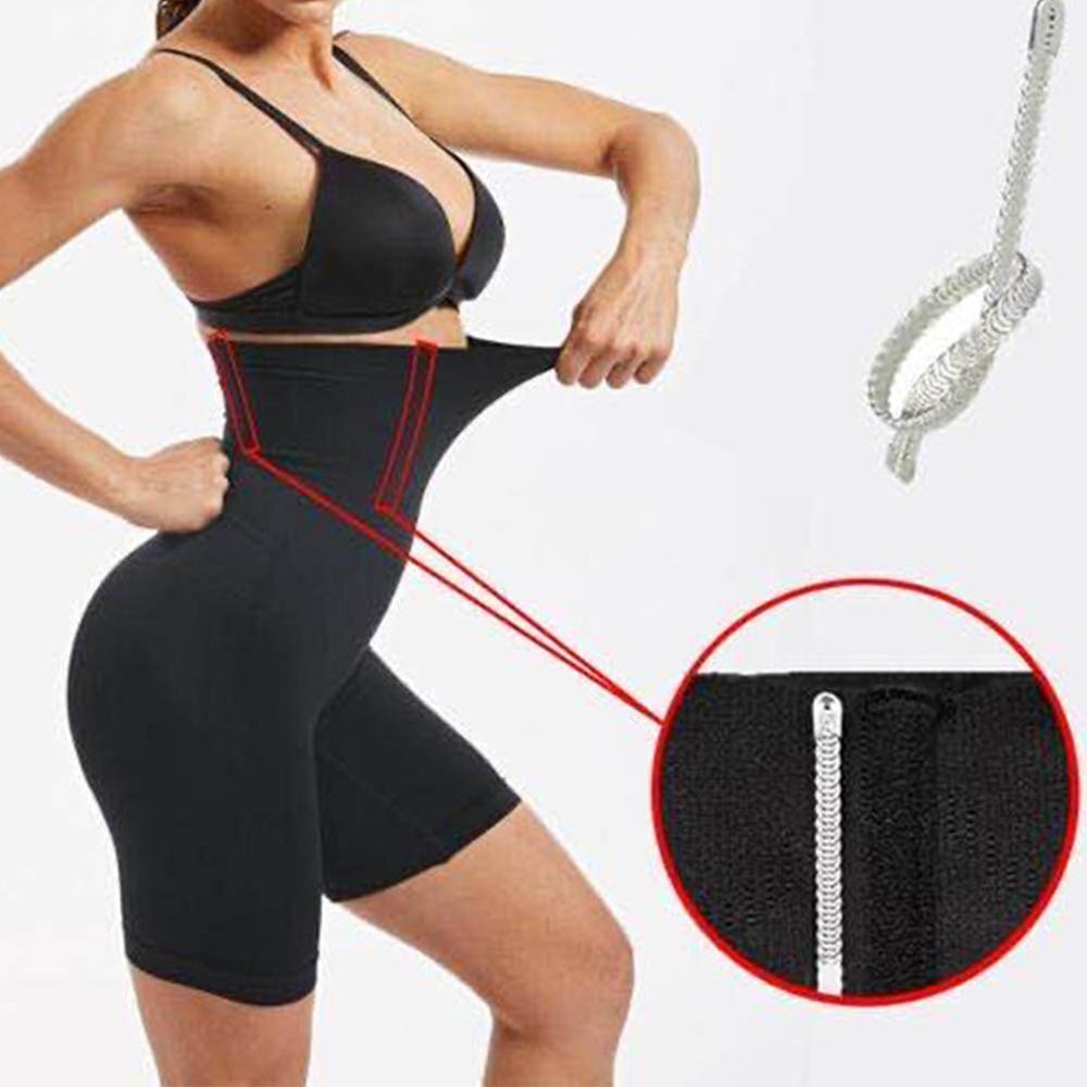 Short de Compressão Thin Waist - Imagem 4