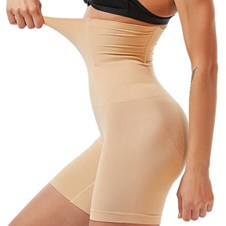 Short de Compressão Thin Waist - Imagem 2