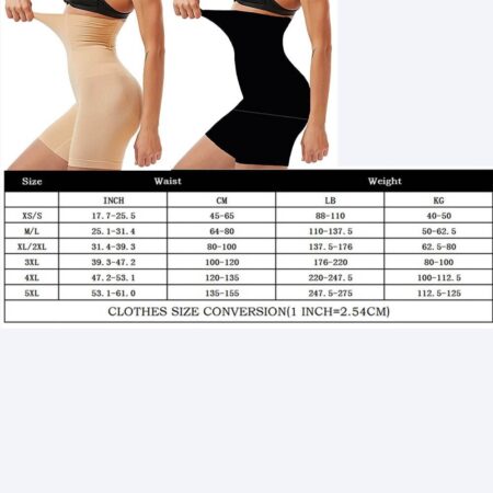 Short de Compressão Thin Waist - Imagem 6
